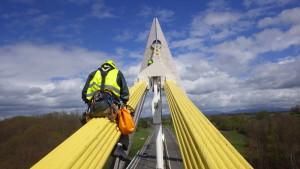 Le Viaduc de Chavanon