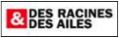 DES RACINES ET DES AILES